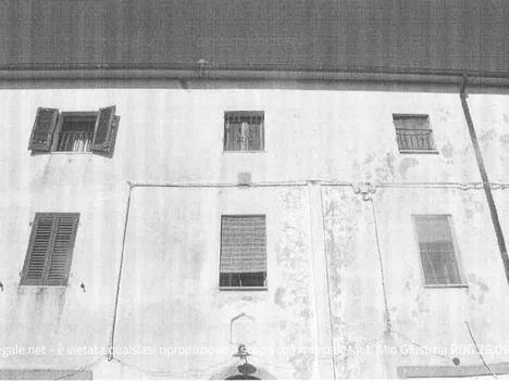 casa Localita' Le Venelle Frazione Ribolla - Via della Colacchia ,snc ROCCASTRADA